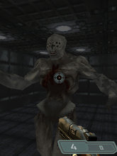 Doom 3 (240x320) Motorola